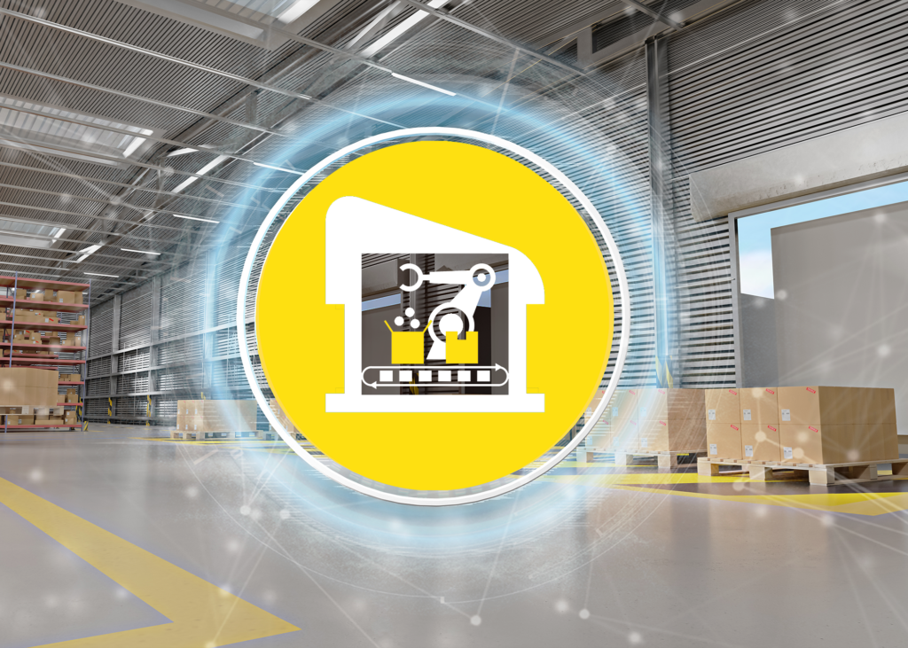 Softeon Features Warehouse Management and Warehouse Execution Systems that will Power Smart DCs of the Future at ProMatDX 2021