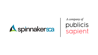 Spinnaker SCA a company of publicis sapient 400x225 3