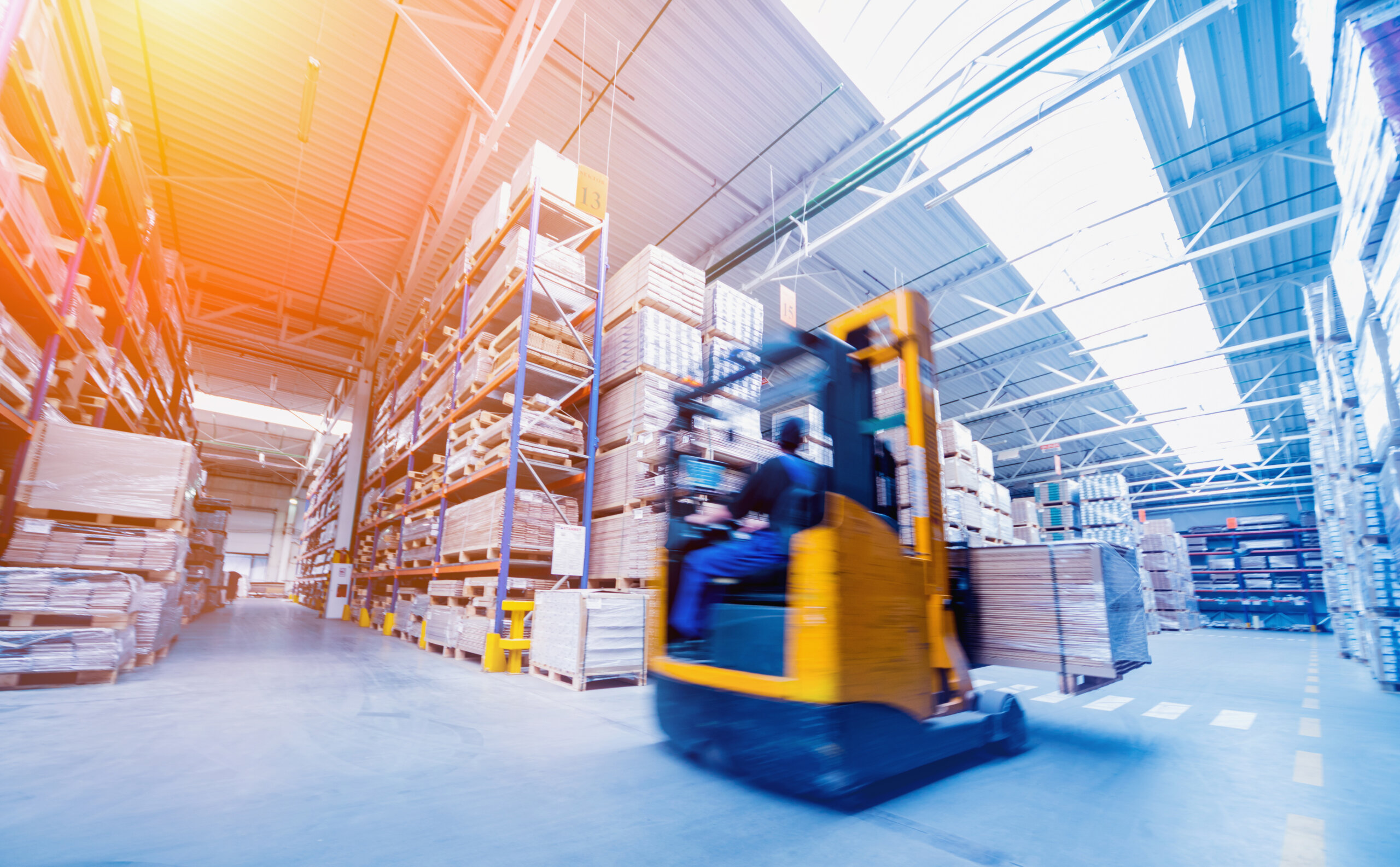 Softeon Ranked Amongst the Five highest scoring vendors for Level 3 Through Level 5 Warehouse Operations Use Cases in 2024 Gartner® Critical Capabilities Report