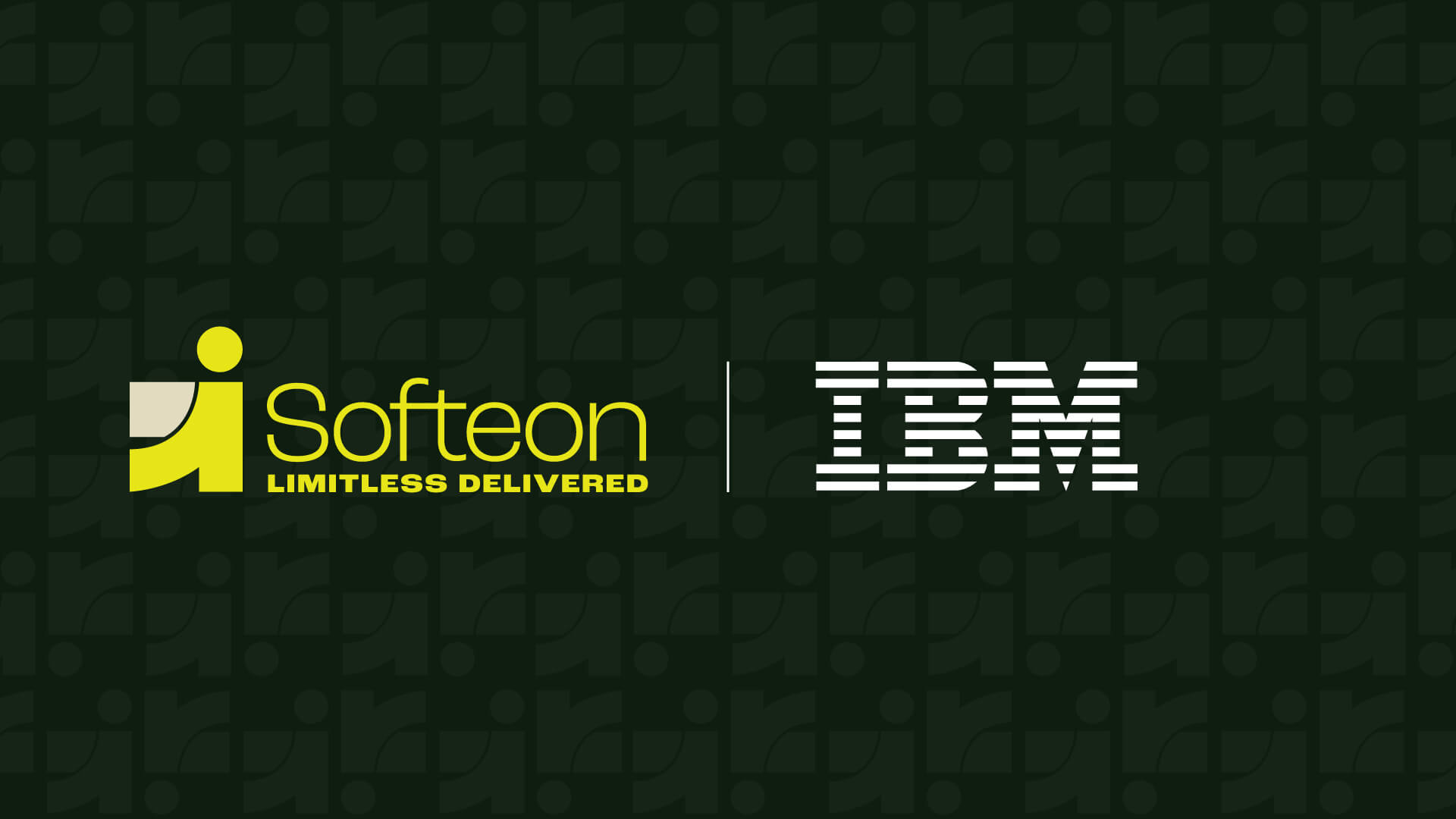 Softeon and IBM Collaborate to Streamline Customers’ Warehouse Operations