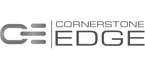 cornerstone edge 1