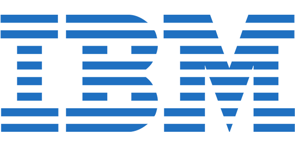 ibm logos