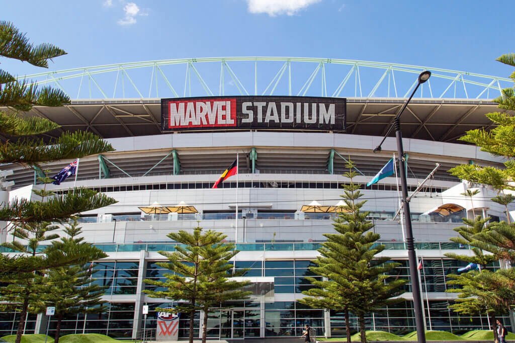 marvel stadium 1